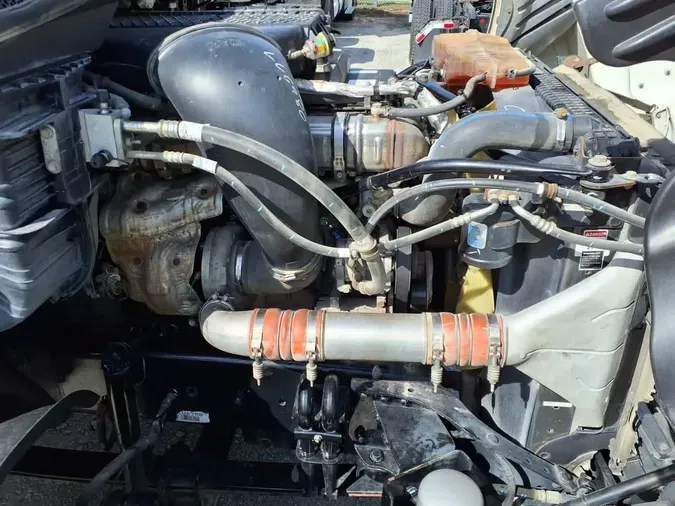 2020 FREIGHTLINER CASCADIA 125