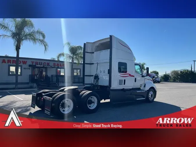 2022 INTERNATIONAL LT4cd115d82c58a20b2aa77cbe7155f1ce