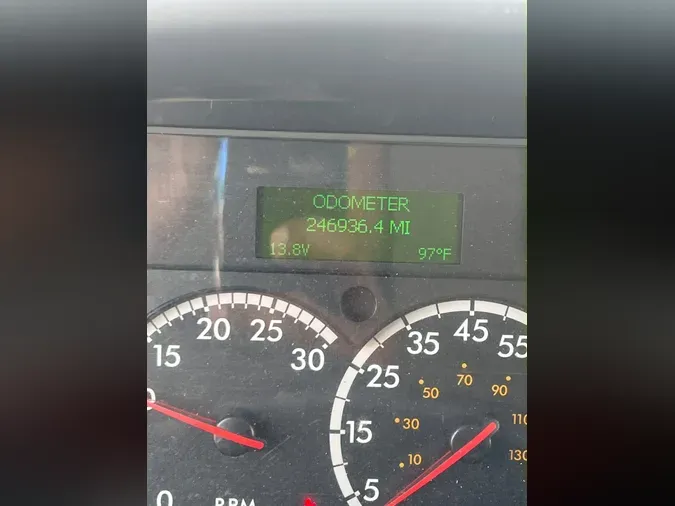 2019 FREIGHTLINER M2 106