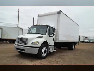 2018 FREIGHTLINER/MERCEDES M2 106