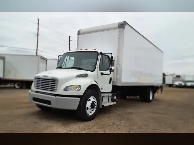 2018 FREIGHTLINER/MERCEDES M2 1064cd1e98c9b97534c46a47ffe70de8fa3
