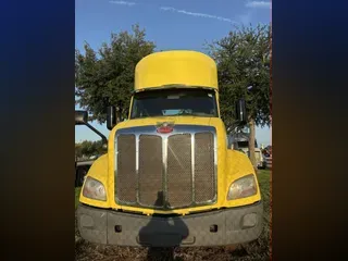 2021 Peterbilt 579