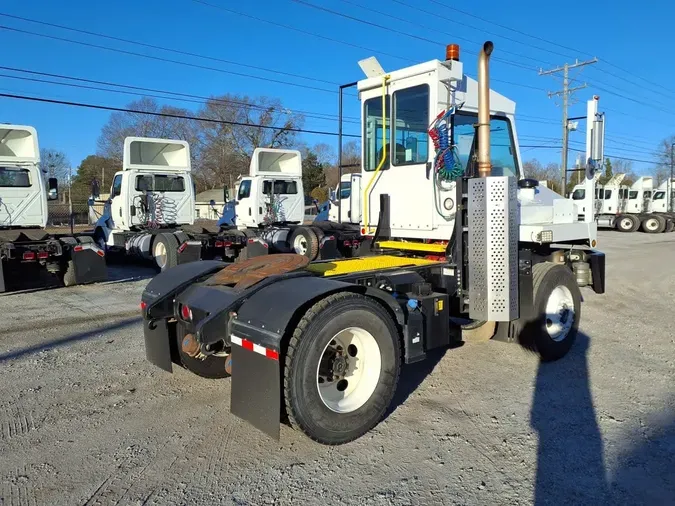 2019 CAPACITY OF TEXAS,INC. TJ5000