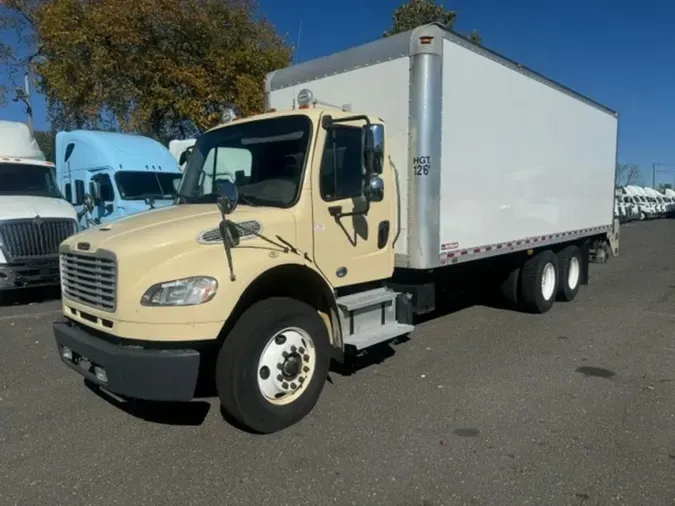 2017 FREIGHTLINER/MERCEDES M2 1064cd2f6af03328ebb2480fdc827e7e766