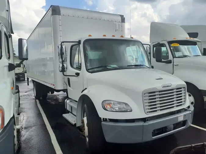 2022 FREIGHTLINER M2 106