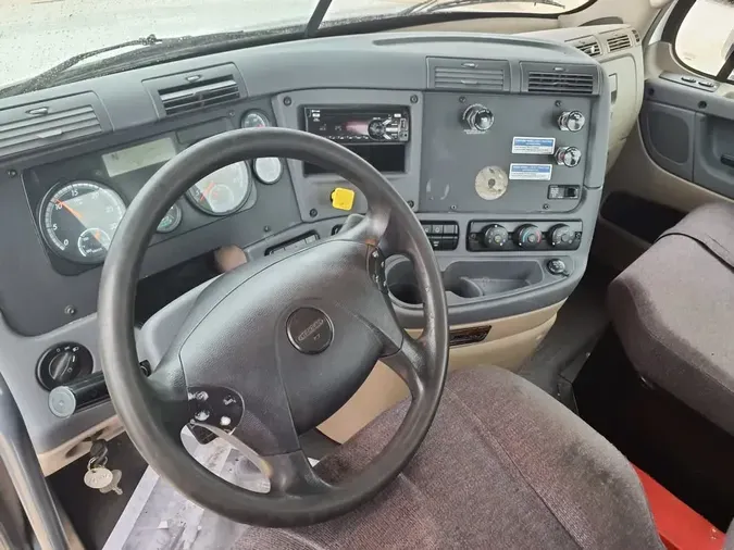 2018 FREIGHTLINER/MERCEDES CASCADIA 1254cd3a42f8ad7a31e7220eac4bafb9619