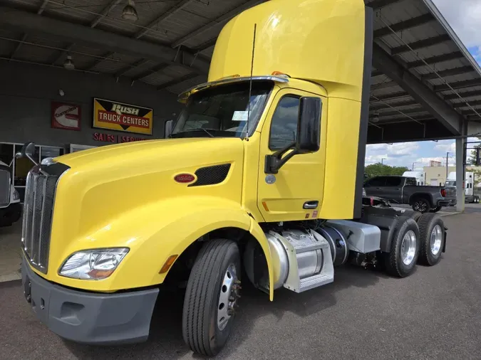 2021 Peterbilt 5794cd40ad50adb800ec26f43be6436caff