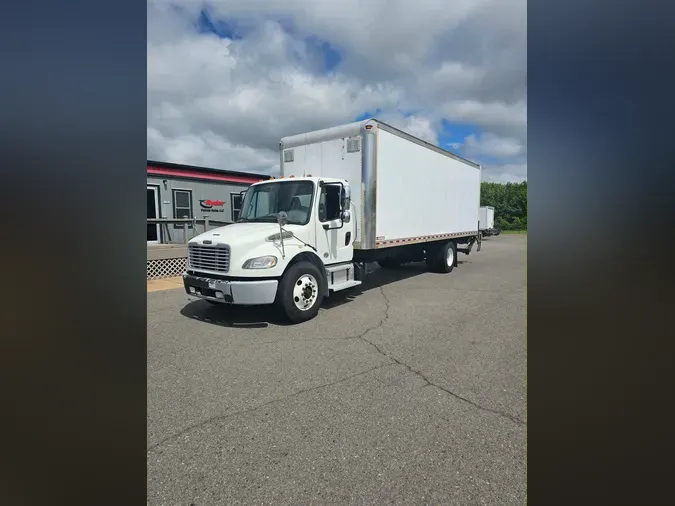 2018 FREIGHTLINER/MERCEDES M2 1064cd42c21c383ddcc029887b87b5cae55