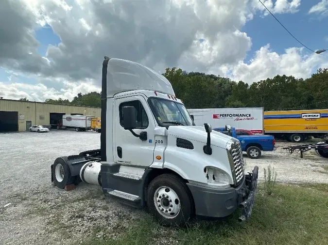 2016 Freightliner X11342ST4cd452c1e5934ccd857db0eefbf55e4a