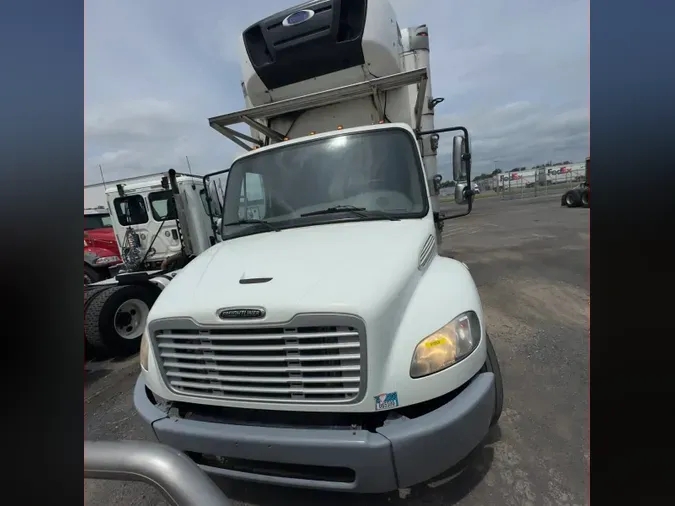 2019 FREIGHTLINER M2 106