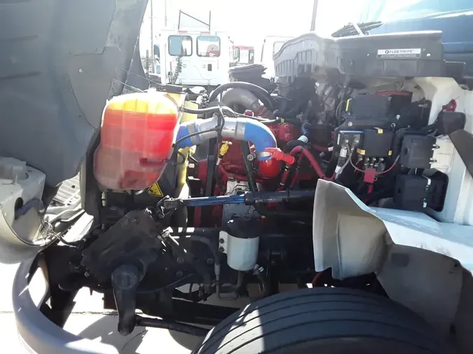 2020 NAVISTAR INTERNATIONAL MV607 (4X2)4cd4a48fc03856d3c637c79b3deb7877