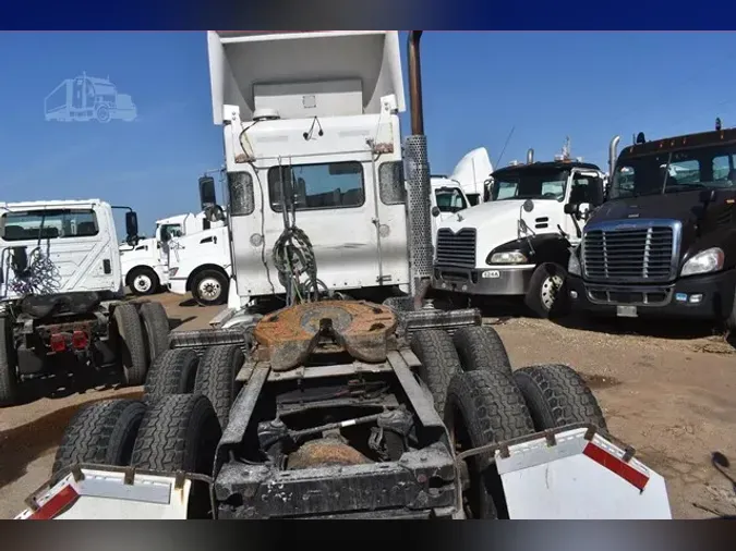 2015 KENWORTH T440