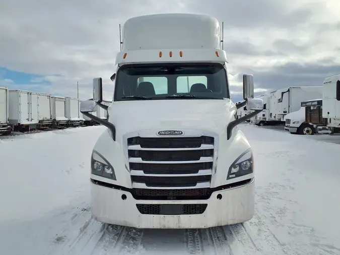 2019 FREIGHTLINER/MERCEDES NEW CASCADIA 1164cd50d24ee094ba173eab38e586ec948