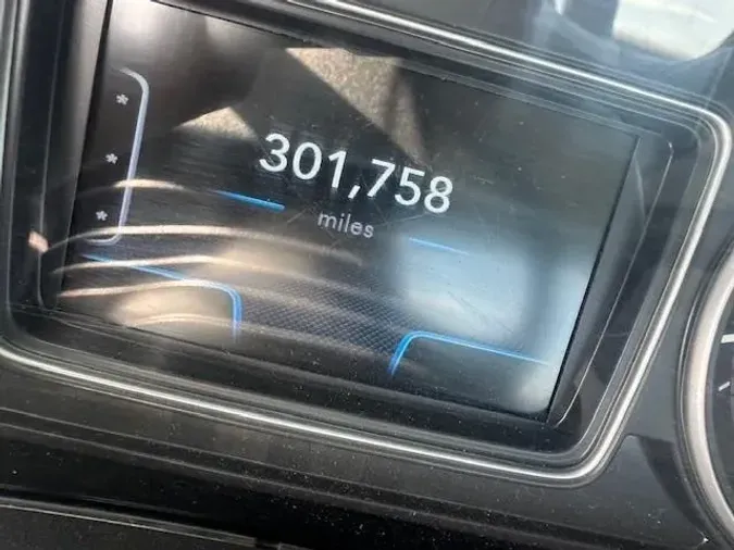 2020 International LT625
