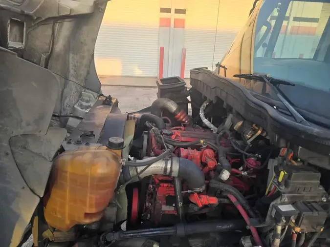 2019 NAVISTAR INTERNATIONAL 4300