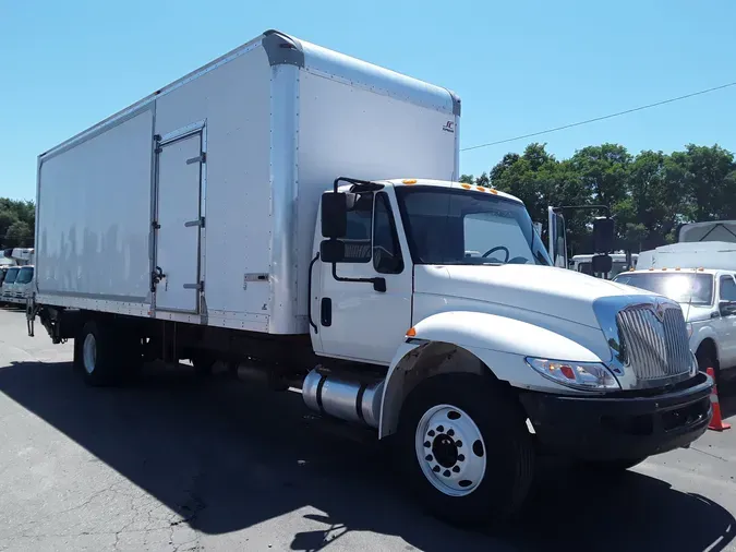 2016 NAVISTAR INTERNATIONAL 4300