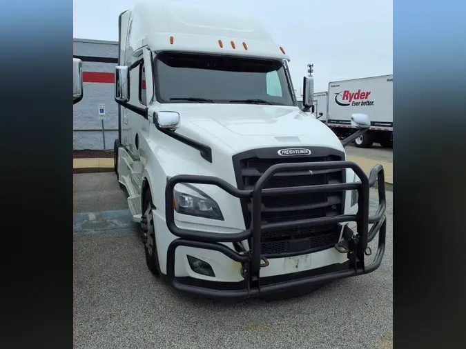 2022 FREIGHTLINER NEW CASCADIA PX12664