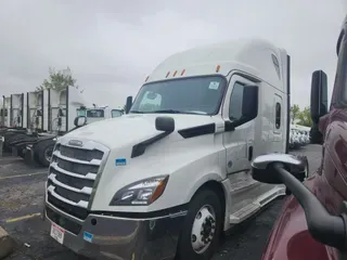 2019 FREIGHTLINER/MERCEDES NEW CASCADIA PX12664