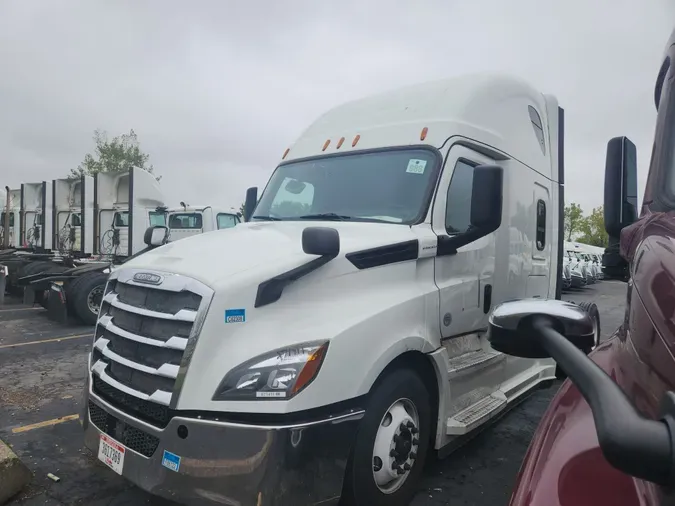 2019 FREIGHTLINER/MERCEDES NEW CASCADIA PX126644cd8e8d6c20b1cfdca37ee4368fd78d9