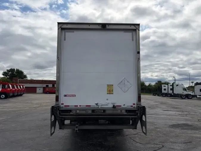 2021 Freightliner Business Class M2 106