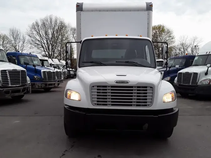 2019 FREIGHTLINER M2 106