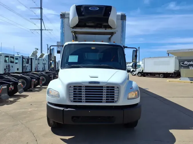 2020 FREIGHTLINER/MERCEDES M2 106