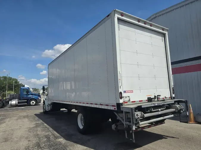 2020 FREIGHTLINER/MERCEDES M2 106
