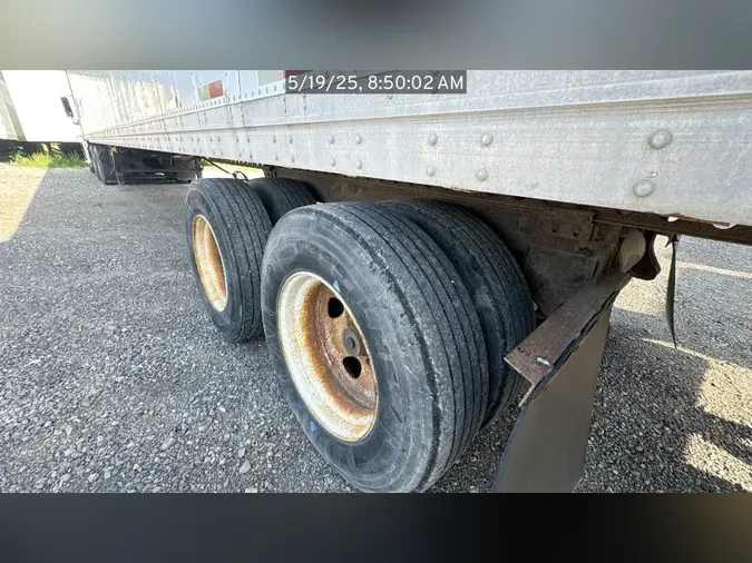 2004 Strick Trailers Other
