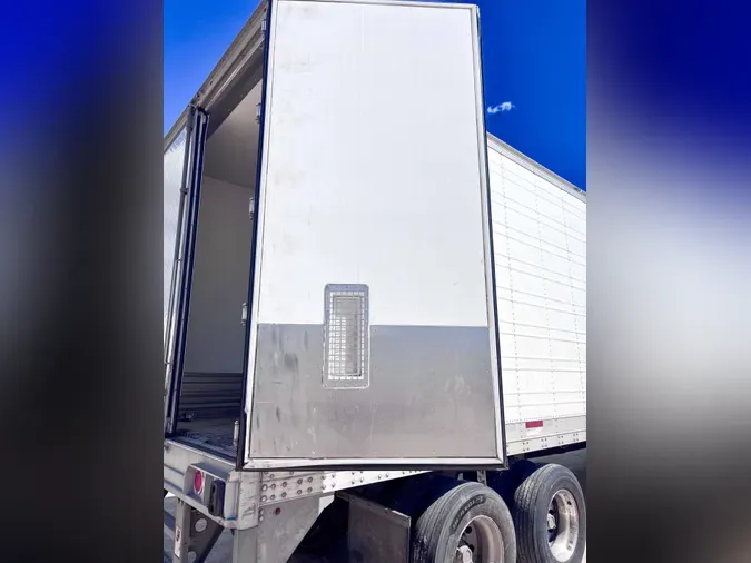 2020 VANGUARD VAN - REF
