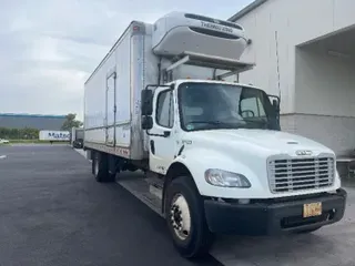 2016 FREIGHTLINER M2