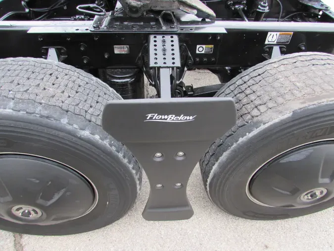 2020 Kenworth T680