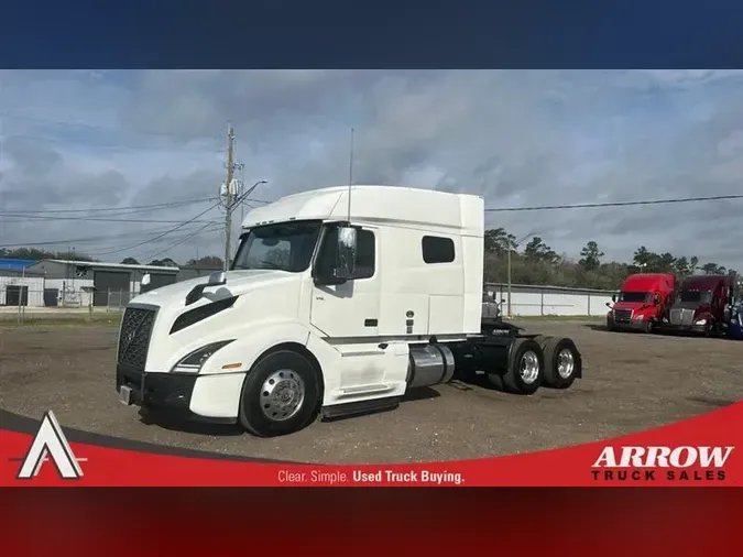 2021 VOLVO VNL7404cdced4fae0b535467f69dd58081ad70