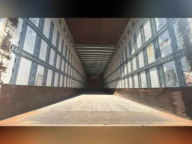 2007 Strick Trailers UNKNOWN
