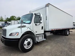 2019 FREIGHTLINER M2 106