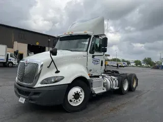2017 INTERNATIONAL PROSTAR