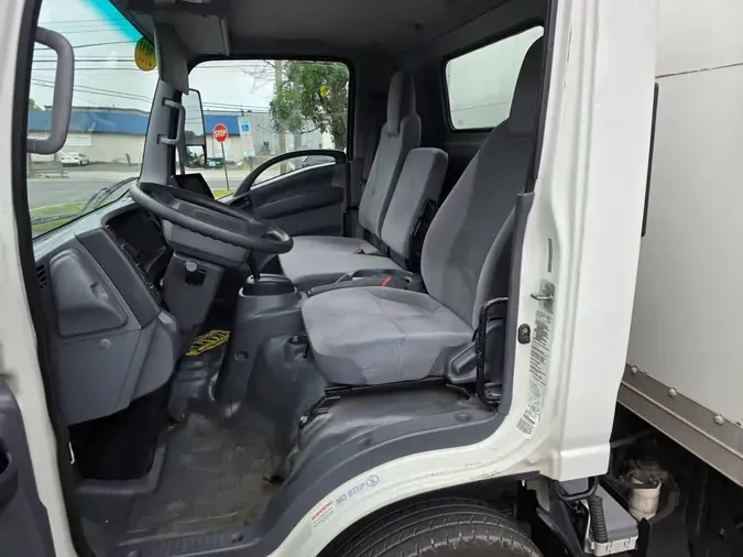 2021 CHEVROLET MOTOR DIV. LCF 4500HD4ce02871b6e31a1789382d9bc2fcabcb