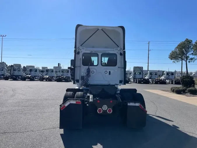 2018 FREIGHTLINER/MERCEDES CASCADIA 1254ce030a3b3463dee474e2bd03ca77dc3