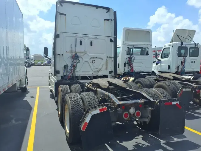 2020 FREIGHTLINER NEW CASCADIA PX12664