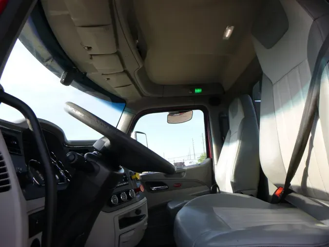 2022 Peterbilt 579