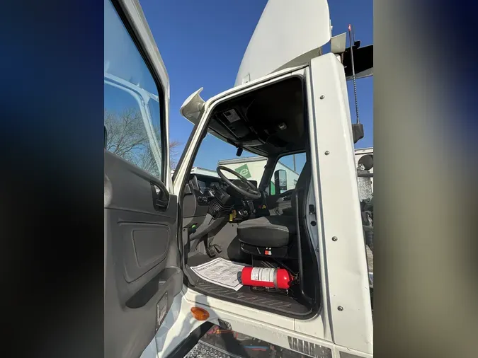 2019 International LT6254ce125a9992249ee9fc384ab7b999a8e