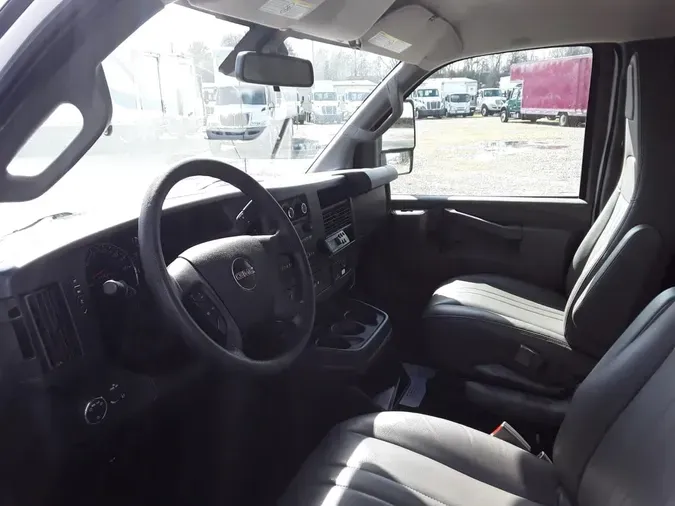 2019 GENERAL MOTORS CORP. SAVANA 3500