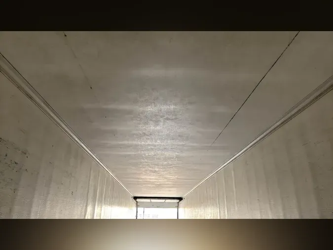 2018 Wabash 53ft