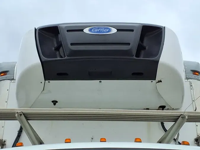 2018 FREIGHTLINER/MERCEDES M2 106