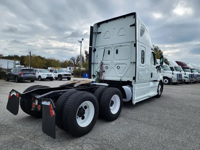 2020 FREIGHTLINER/MERCEDES NEW CASCADIA PX12664