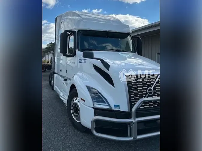 2020 VOLVO VNL64T7604ce39b465310641521e4a98d49a41ede