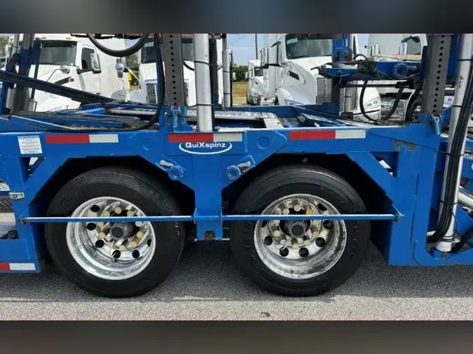 2017 Peterbilt 389