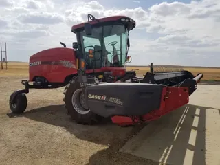 2020 Case IH WD2504