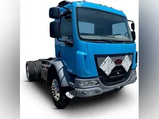 2016 Peterbilt 220