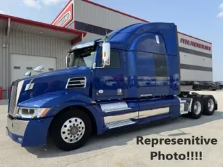 2020 Western Star 5700 XE