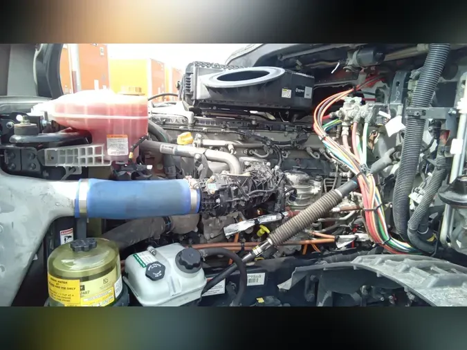 2023 Freightliner Cascadia 1264ce80a80bb1367200f71a6a9a93b612b
